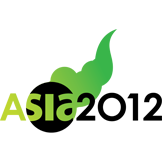 Asia Social Innovation Award 2012